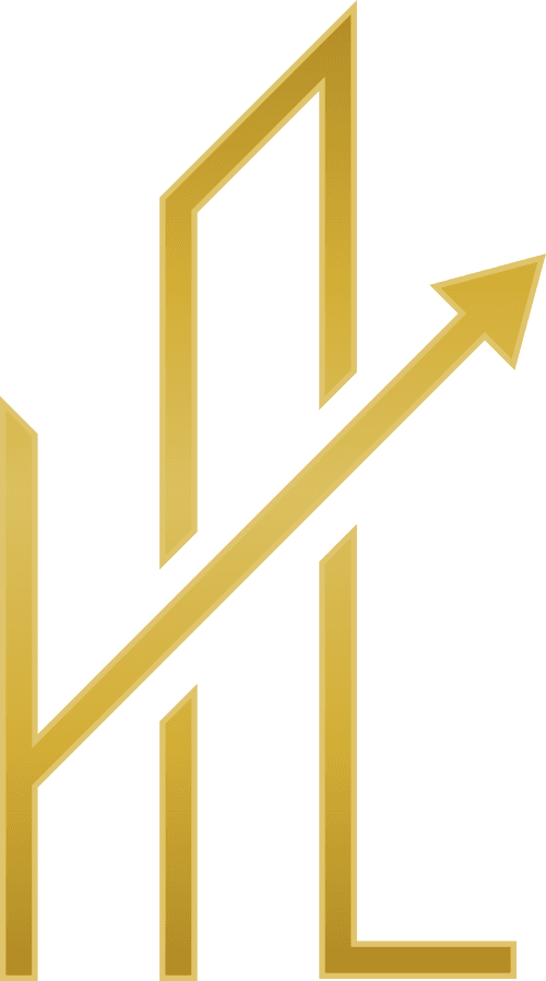 High Living logo